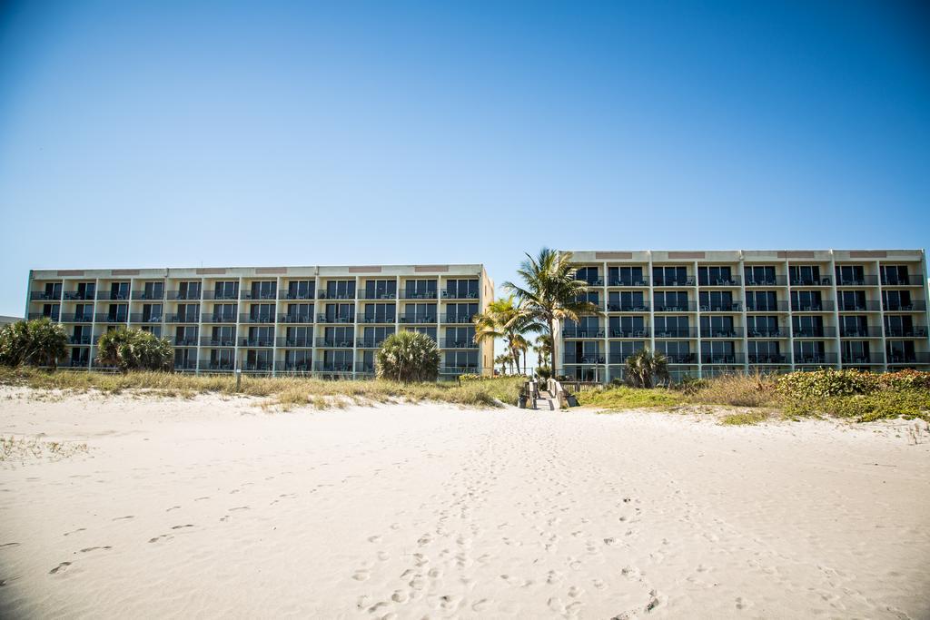 Ocean Landings Resort Cocoa Beach Exterior photo
